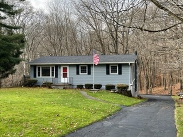 Primary Photo - 8972 Harris Rd