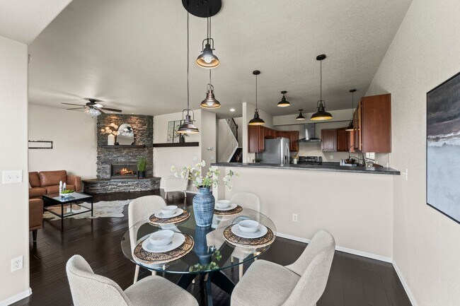 Building Photo - Wonderful Home