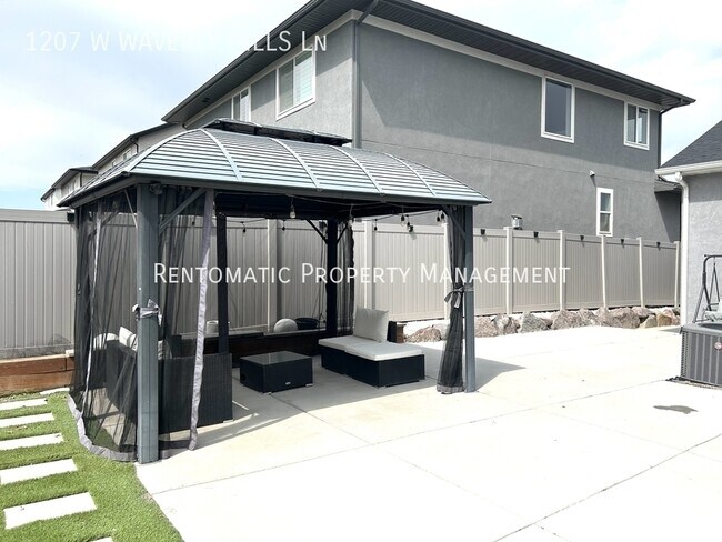 Building Photo - 1207 W Waverly Hills Ln