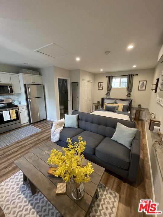 Building Photo - 4411 Radford Ave