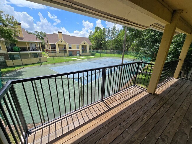 Building Photo - Charming One Bedroom for Rent in Tampa!