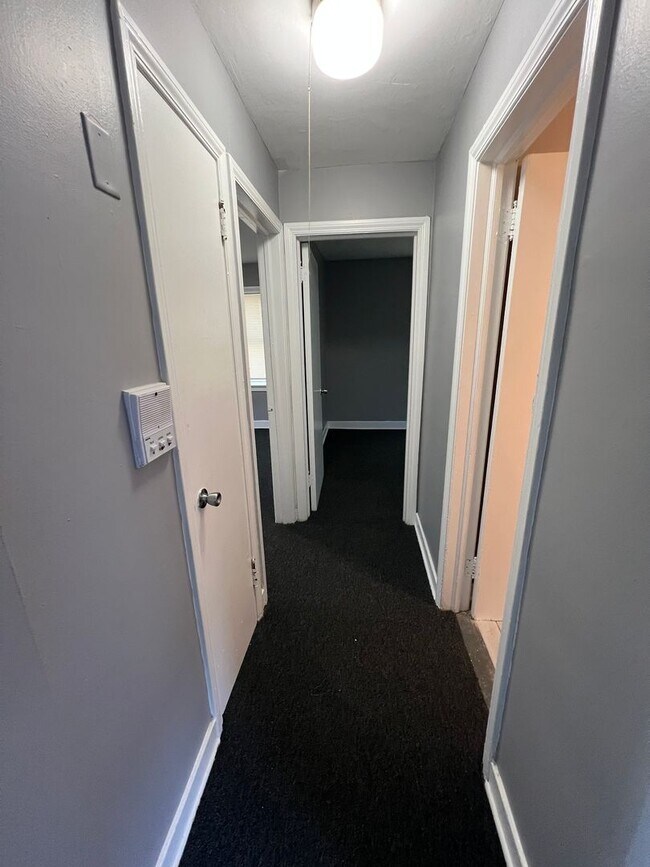 Interior Photo - 4208 S Michigan Ave
