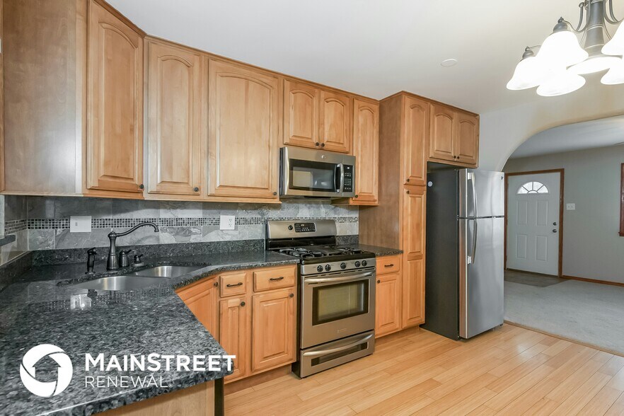 Building Photo - 435 Hundley Dr