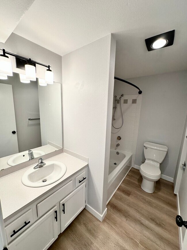 Building Photo - Sunny and Bright 1 bedroom, 1 bathroom Con...
