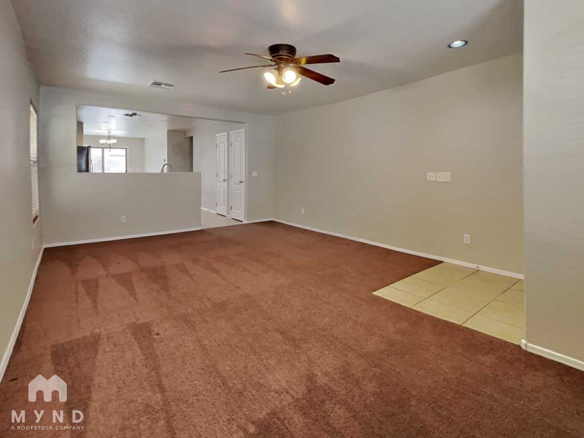 Building Photo - 6327 W Branham Ln