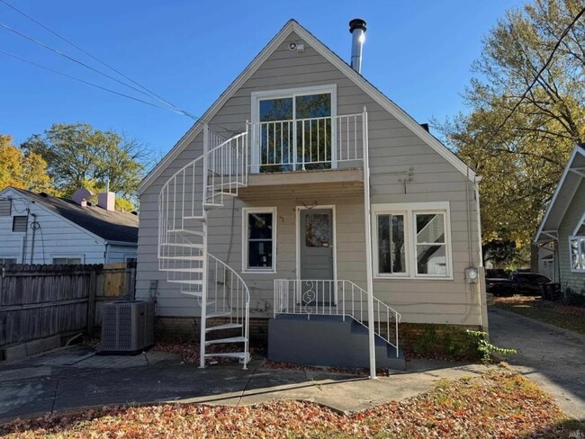 Building Photo - 3506 Gaywood Dr