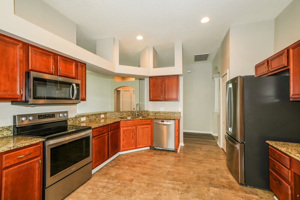 Building Photo - 7442 Citrus Blossom Dr