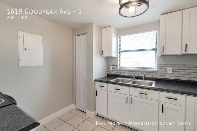 Building Photo - 1619 Goodyear Ave