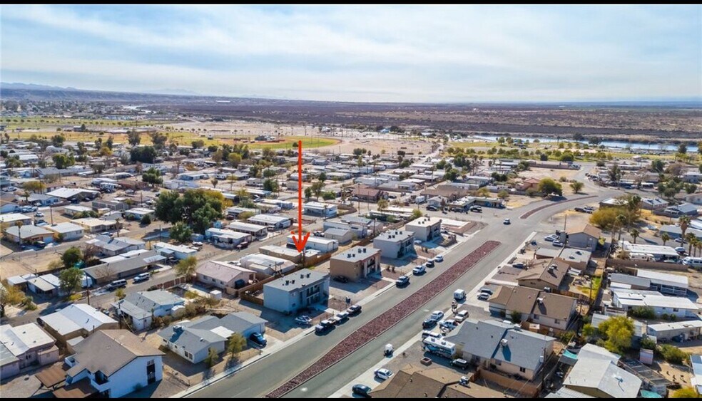 Building Photo - 2140 Riviera Blvd