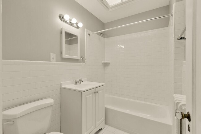 Building Photo - 1710 37th St NW