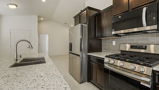 Building Photo - New Home in Santa Fe New Mexico