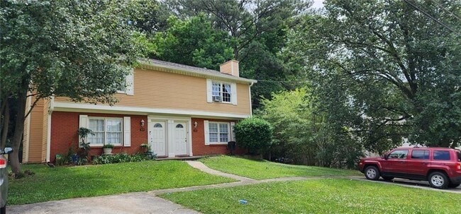 Building Photo - 1207 Osceola Ct