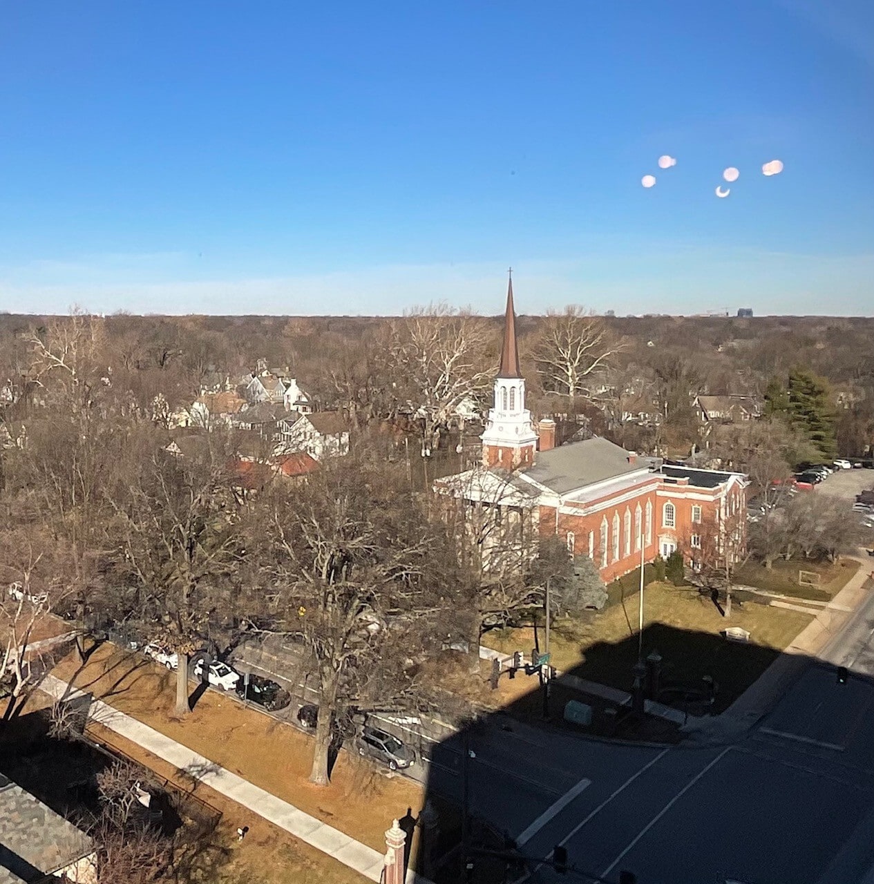 Northwest View - 333 W Meyer Blvd