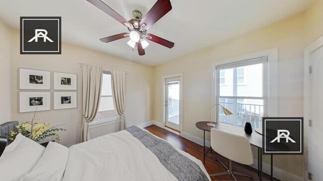 Building Photo - 4 bedroom in Boston MA 02120