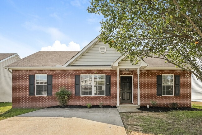Building Photo - 154 Dreville Dr