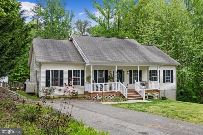 Building Photo - 7386 Monroe Dr