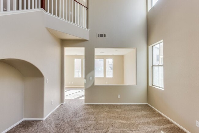 Building Photo - 1817 Barrel Oak Ave