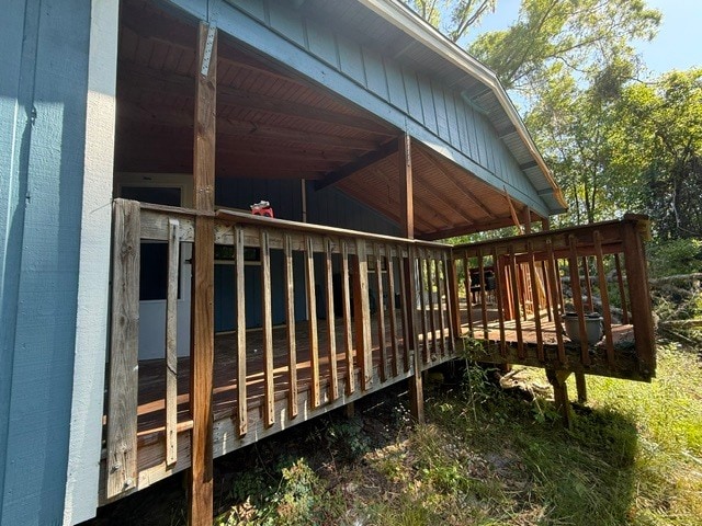 Building Photo - 302 Bernard Rd