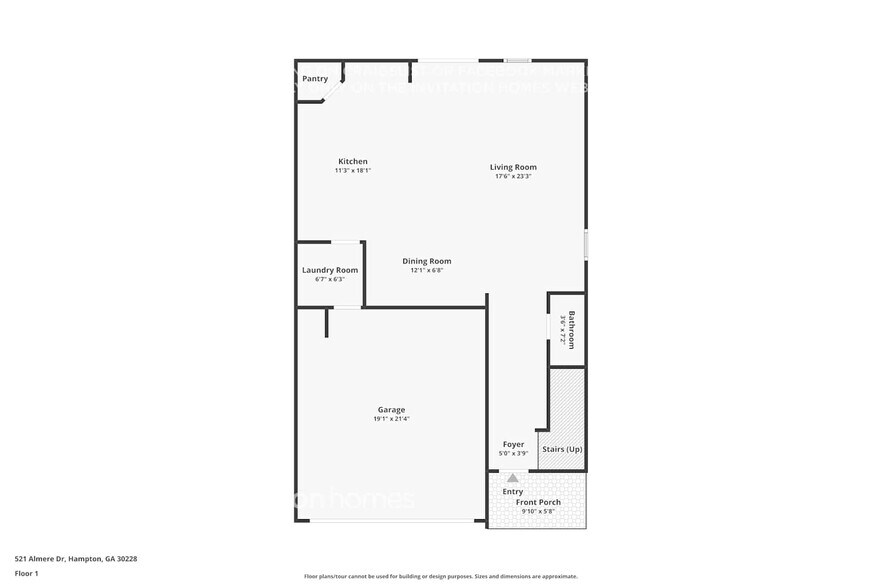 Building Photo - 521 Almere Dr