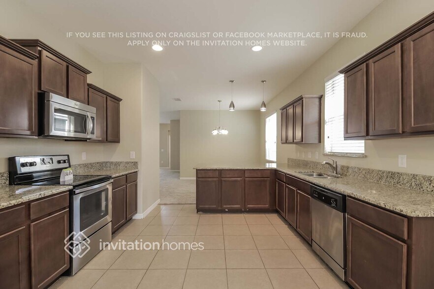 Building Photo - 3644 Madbury Cir
