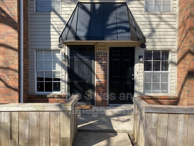 Primary Photo - 3200 W Britton Rd