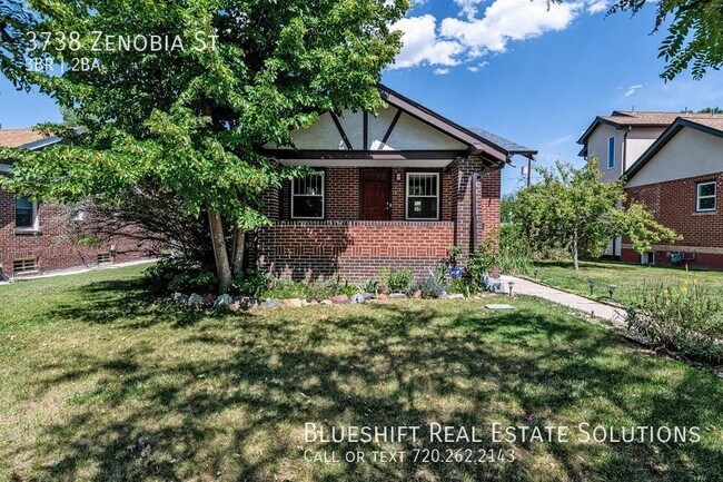 Building Photo - 3738 Zenobia St