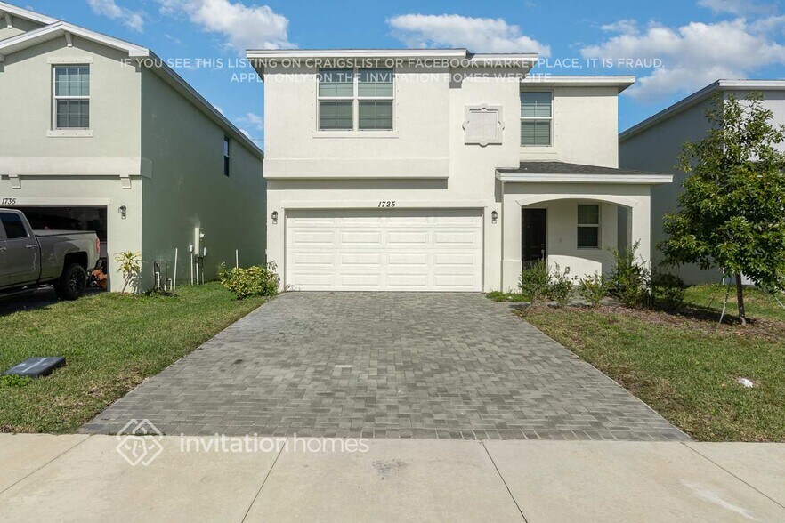 Primary Photo - 1725 Diablo Cir SW