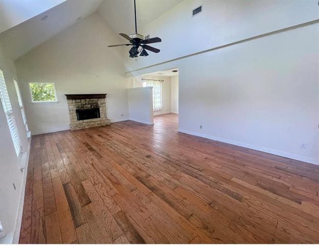 Building Photo - 1692 Farm Rd 2653 S