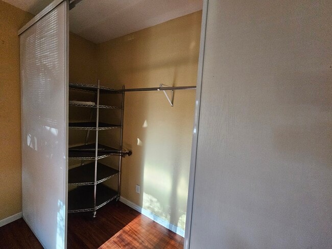 Room 1 wall to wall closet - 6328 Plaska Ave