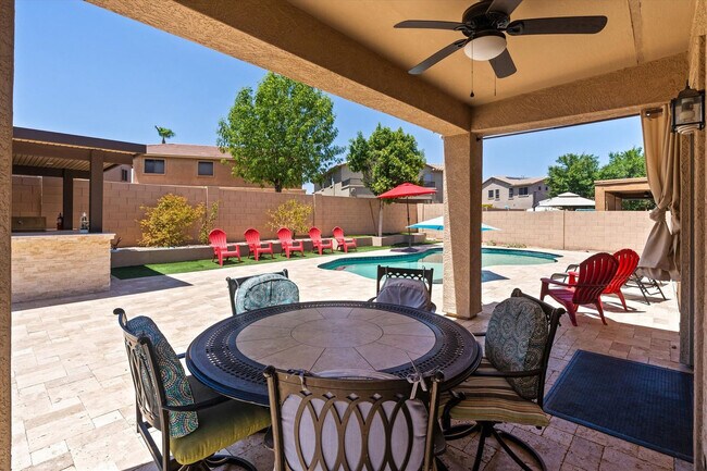 Building Photo - 16310 N 151st Ave