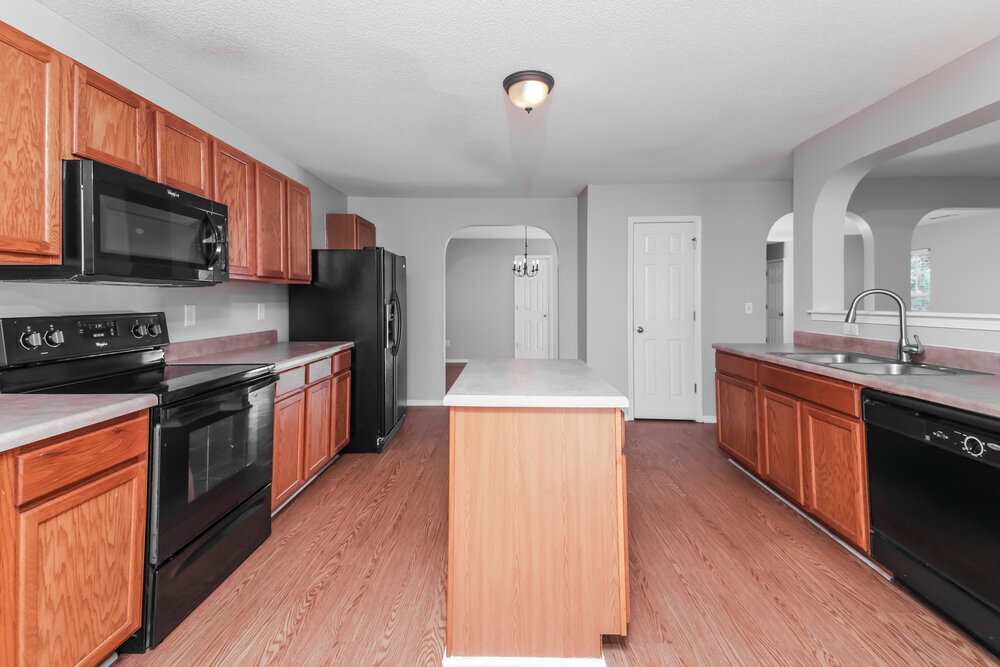 Building Photo - 3120 Varcroft Rd