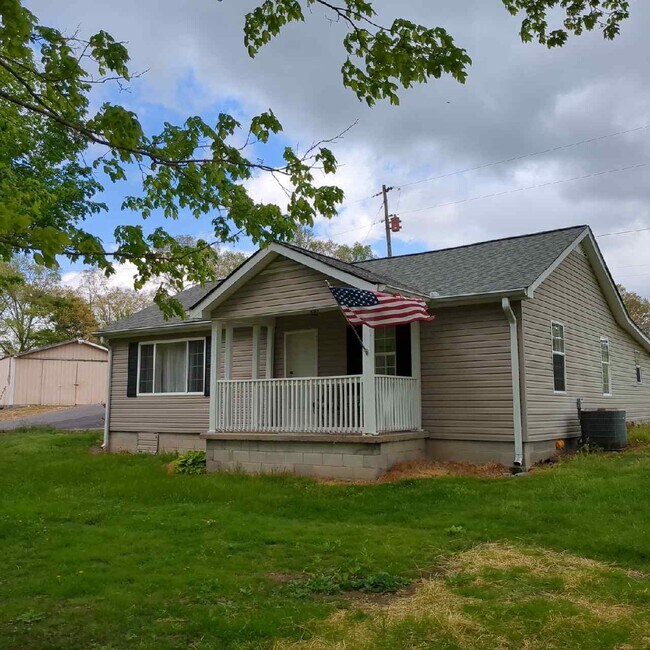Building Photo - 1510 Dutch Creek Rd