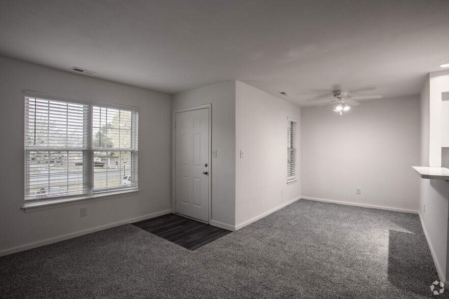 Morris Creek Landing Apartments 982 John Rolfe Dr Smithfield VA 23430