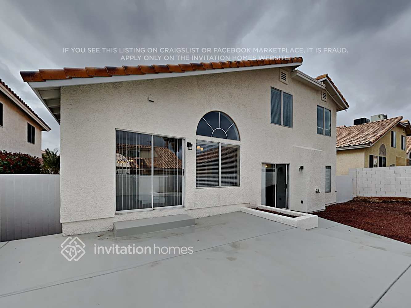 Building Photo - 8712 Dusty Wagon Ave