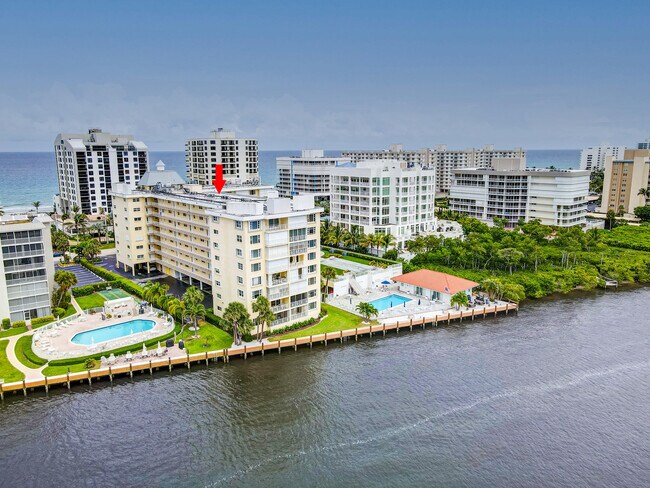 Building Photo - 3114 S Ocean Blvd