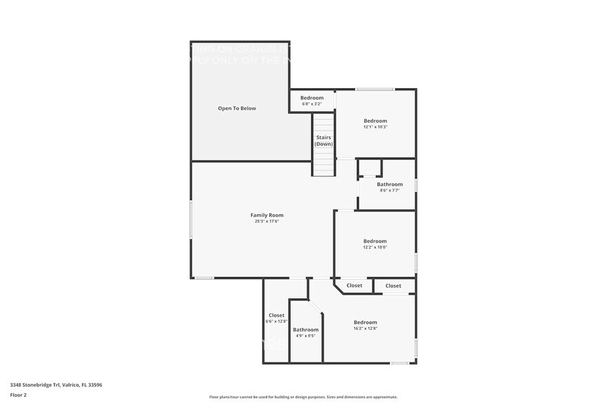 Building Photo - 3348 Stonebridge Trail