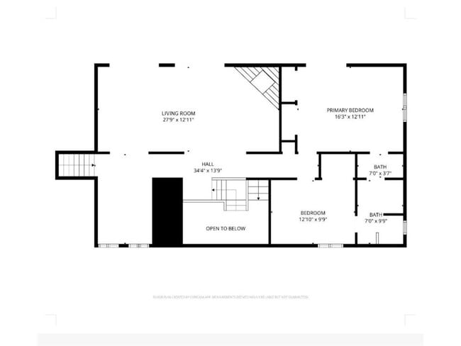 Building Photo - 15102 Afton Hills Dr S