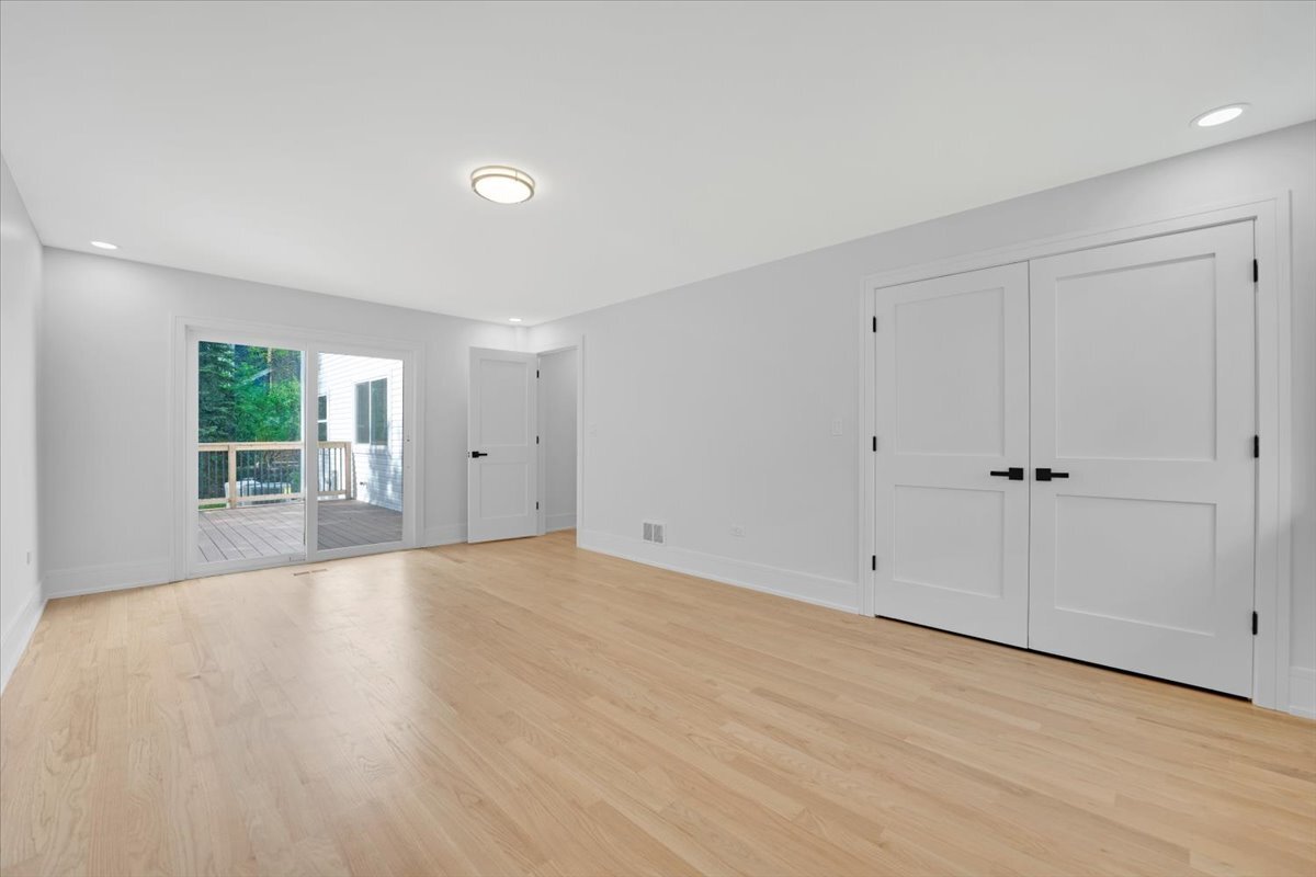 Den/Office/In law bedroom - 101 Devonshire Rd