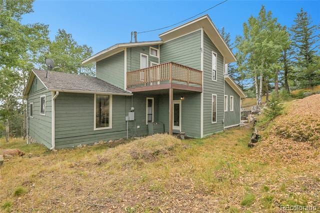 Building Photo - 190 Circle Dr