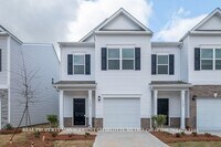 Building Photo - Modern Brand-New Built 3BR Townhome Near Uptown