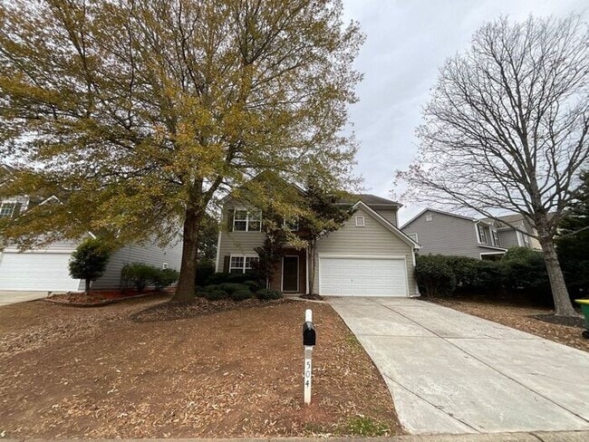 Building Photo - 504 Quinn Dr