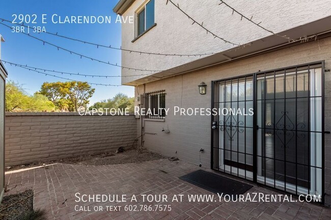 Building Photo - Stunning Modern 3 Bed 2.5 Bath Arcadia Tow...