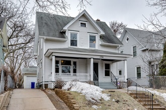 Building Photo - 1794 Hague Ave