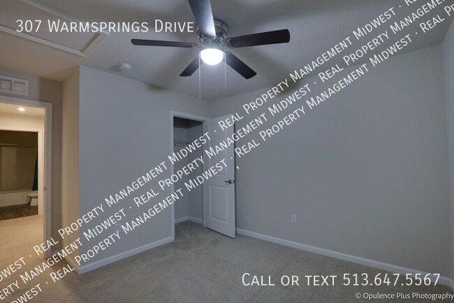 Building Photo - 307 Warm Springs Dr