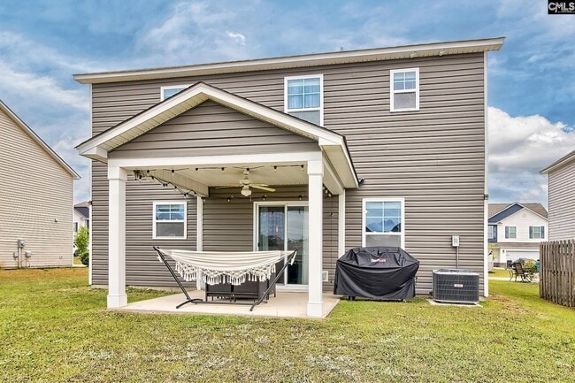 Building Photo - 87 Texas Black Way