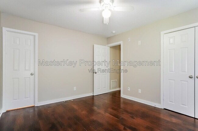 Building Photo - 7405 Leesville Rd
