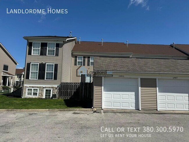 Building Photo - 6485 Nottinghill Trail Dr