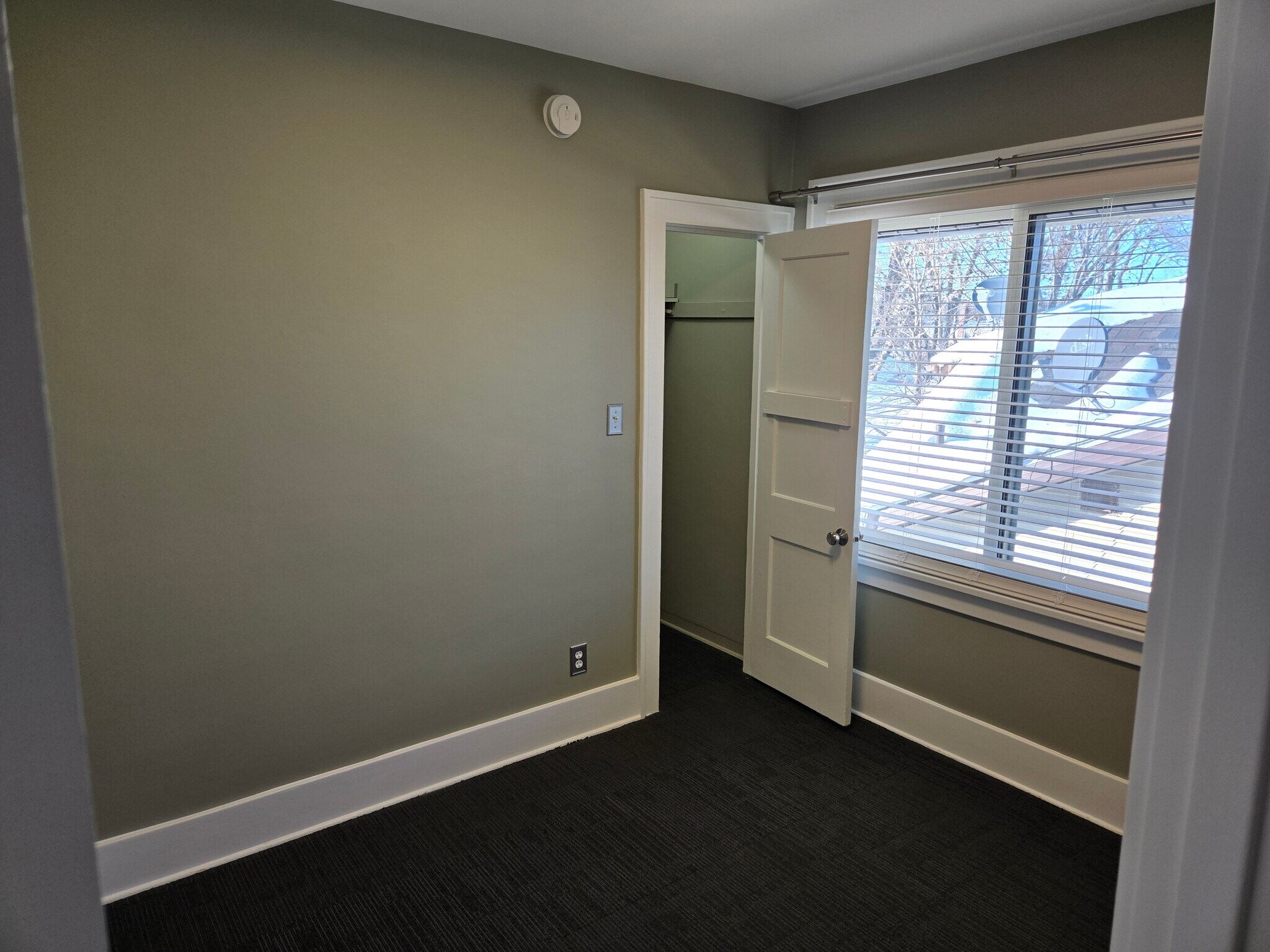 second bed - 1019 Widdicomb Ave NW