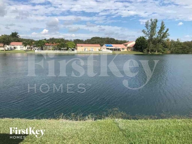 Building Photo - 12721 SW 20th St