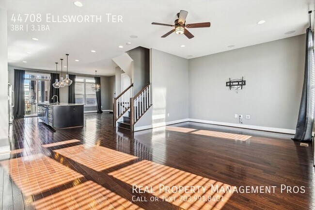 Building Photo - 44708 Ellsworth Terrace